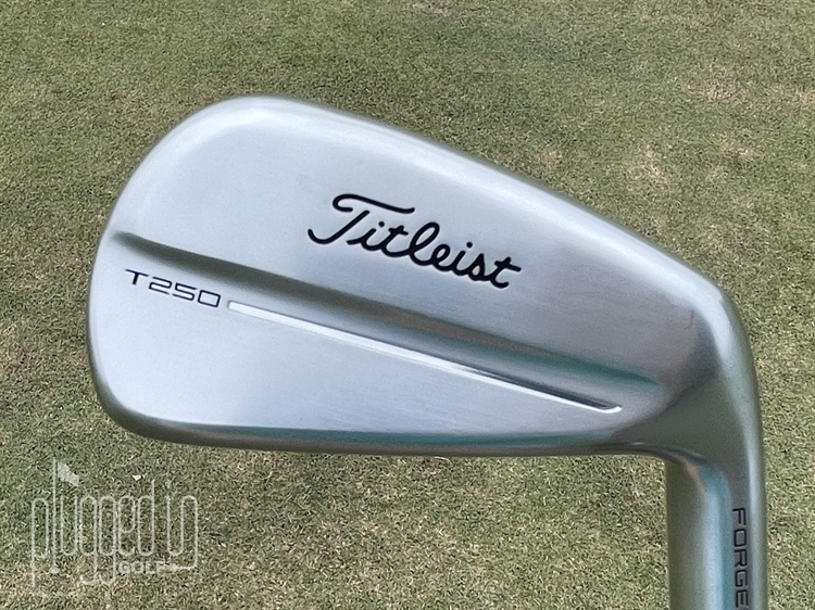 Titleist T250 Irons