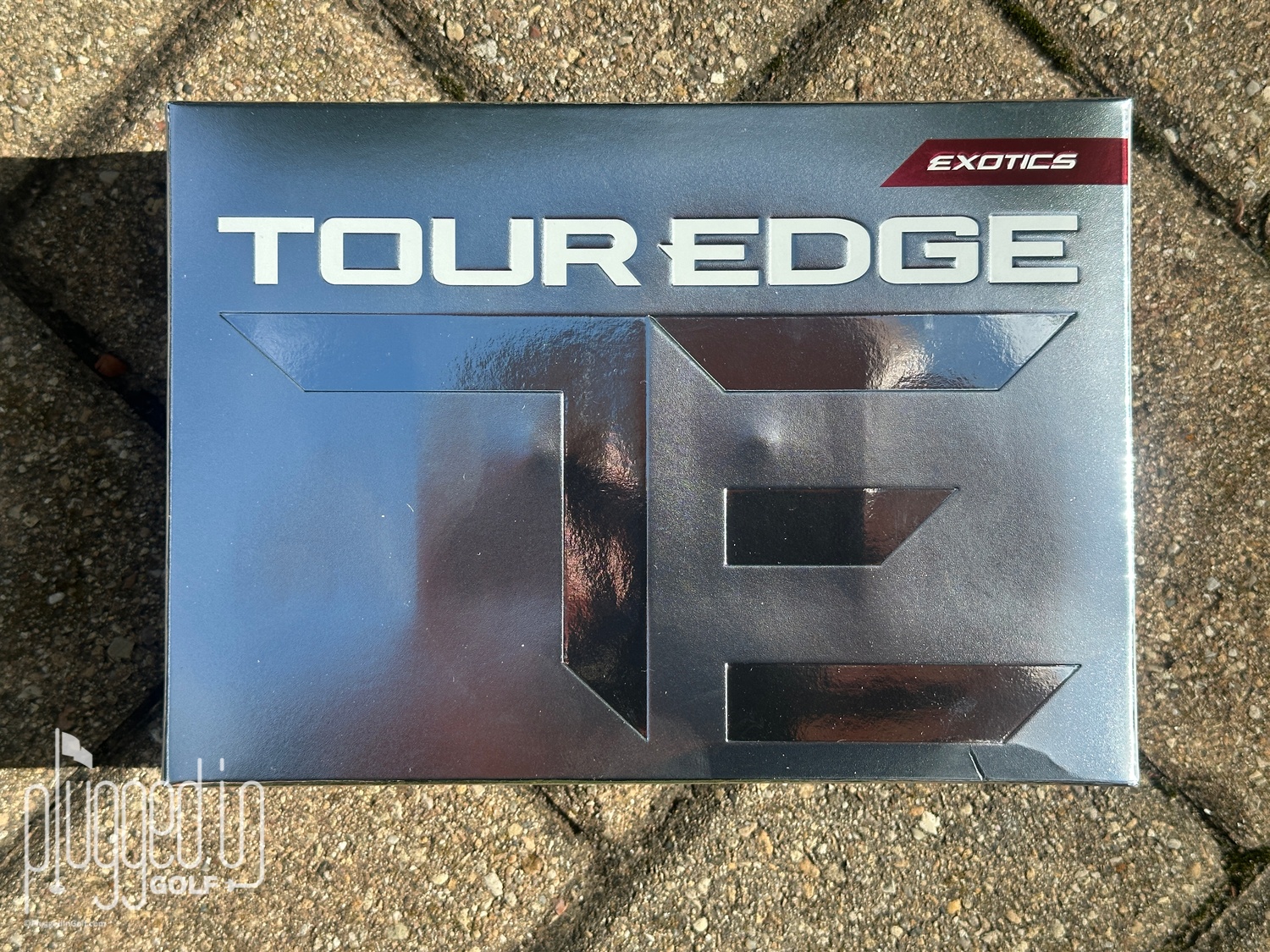 Tour Edge Exotics Golf Ball_0891