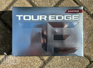 Tour Edge Exotics Golf Ball_0891
