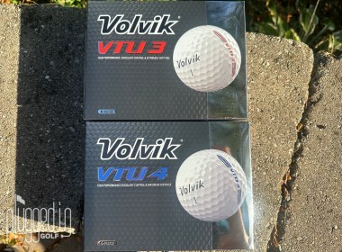 Volvik VTU3 VTU4 GOlf Ball_0924