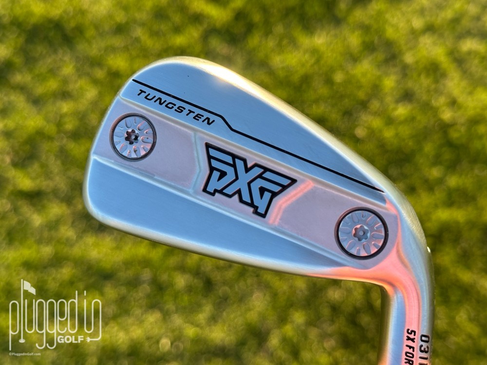 PXG 0311 P GEN8 Irons Review