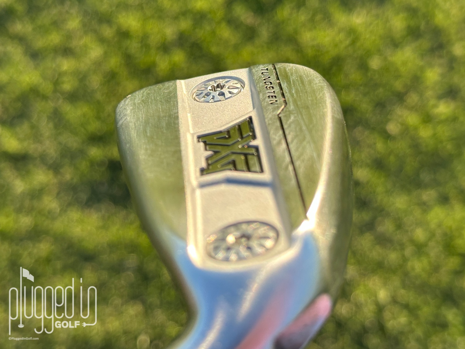 PXG 0311 P GEN8 Irons Review - Plugged In Golf