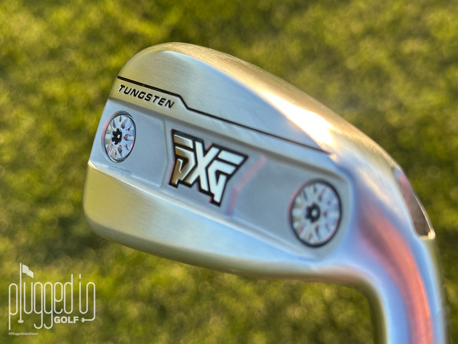 PXG 0311 P GEN8 Irons Review - Plugged In Golf