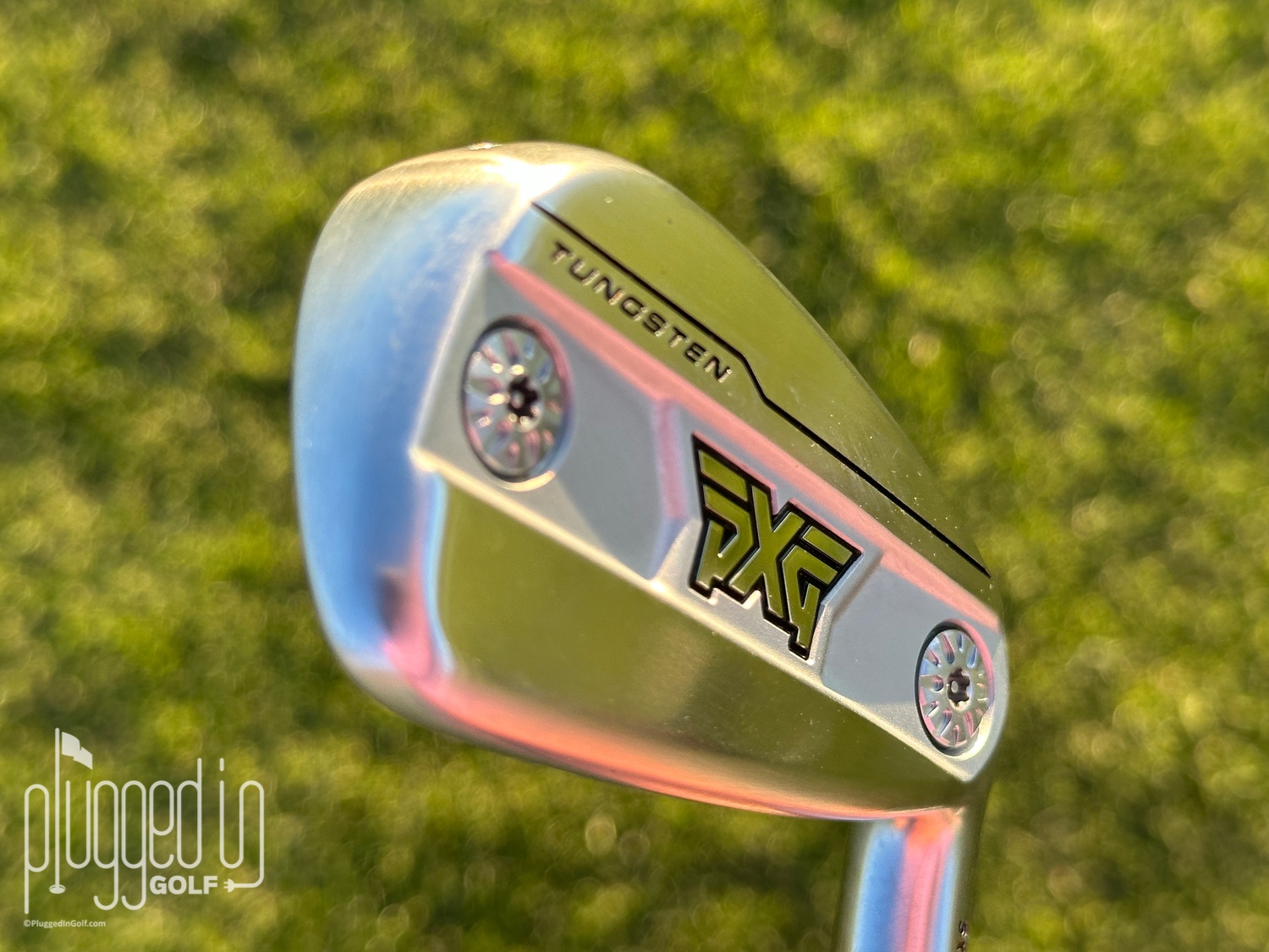 PXG 0311 P GEN8 Irons Review - Plugged In Golf