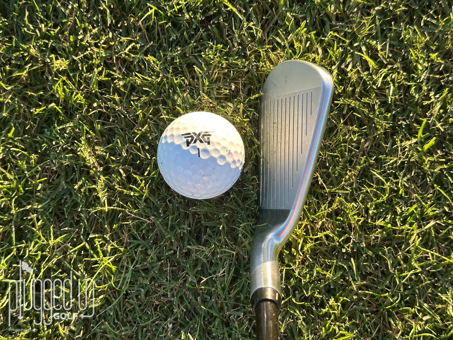 PXG 0311 P GEN8 Irons Review - Plugged In Golf