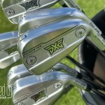 PXG 0311 T GEN8 Irons