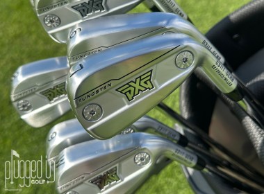 PXG 0311 T GEN8 Irons