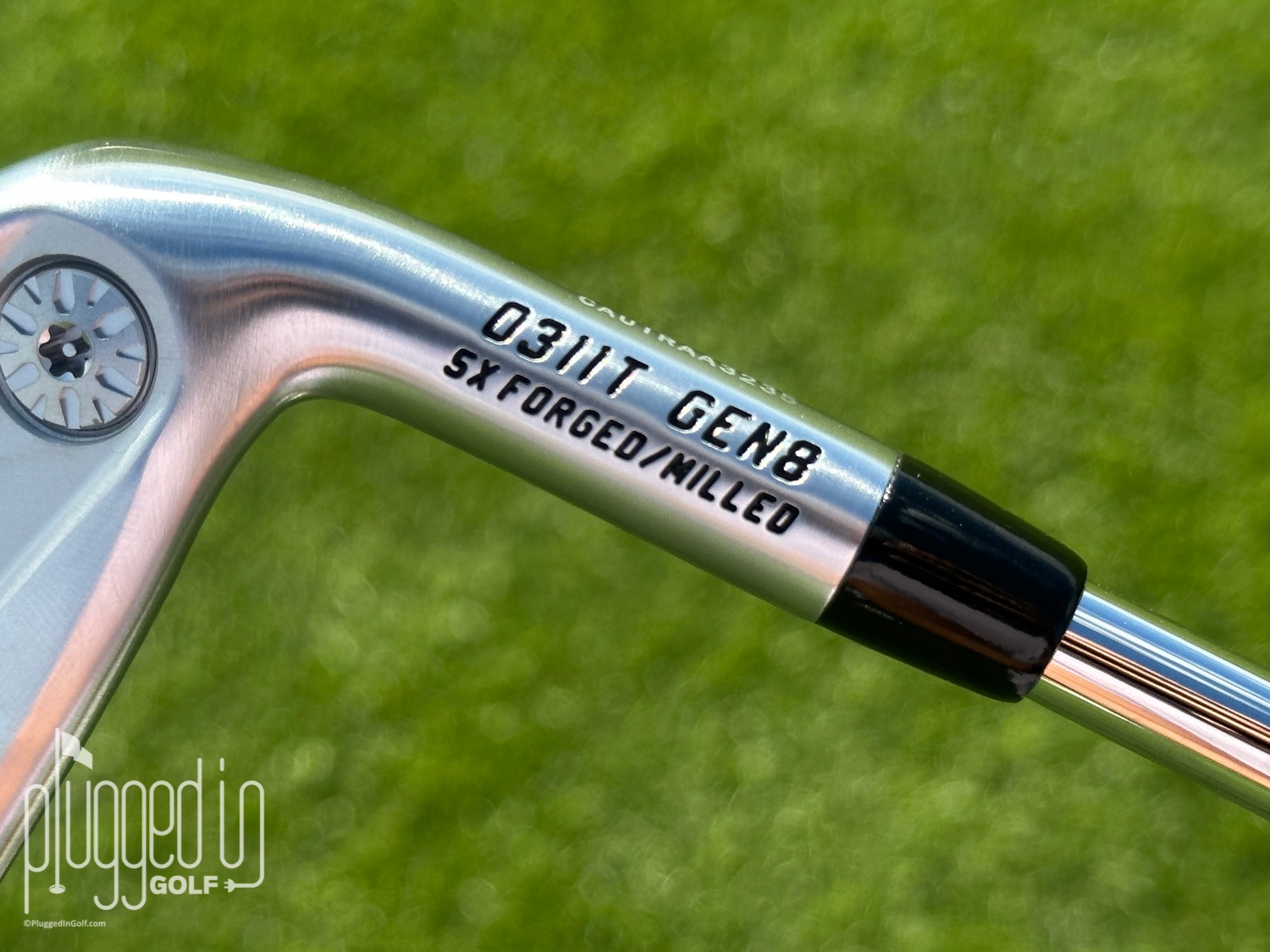 PXG 0311 T GEN8 Irons Review - Plugged In Golf