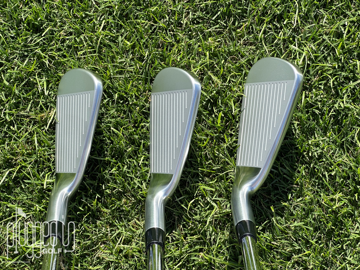 PXG 0311 P GEN8 Irons Review - Plugged In Golf