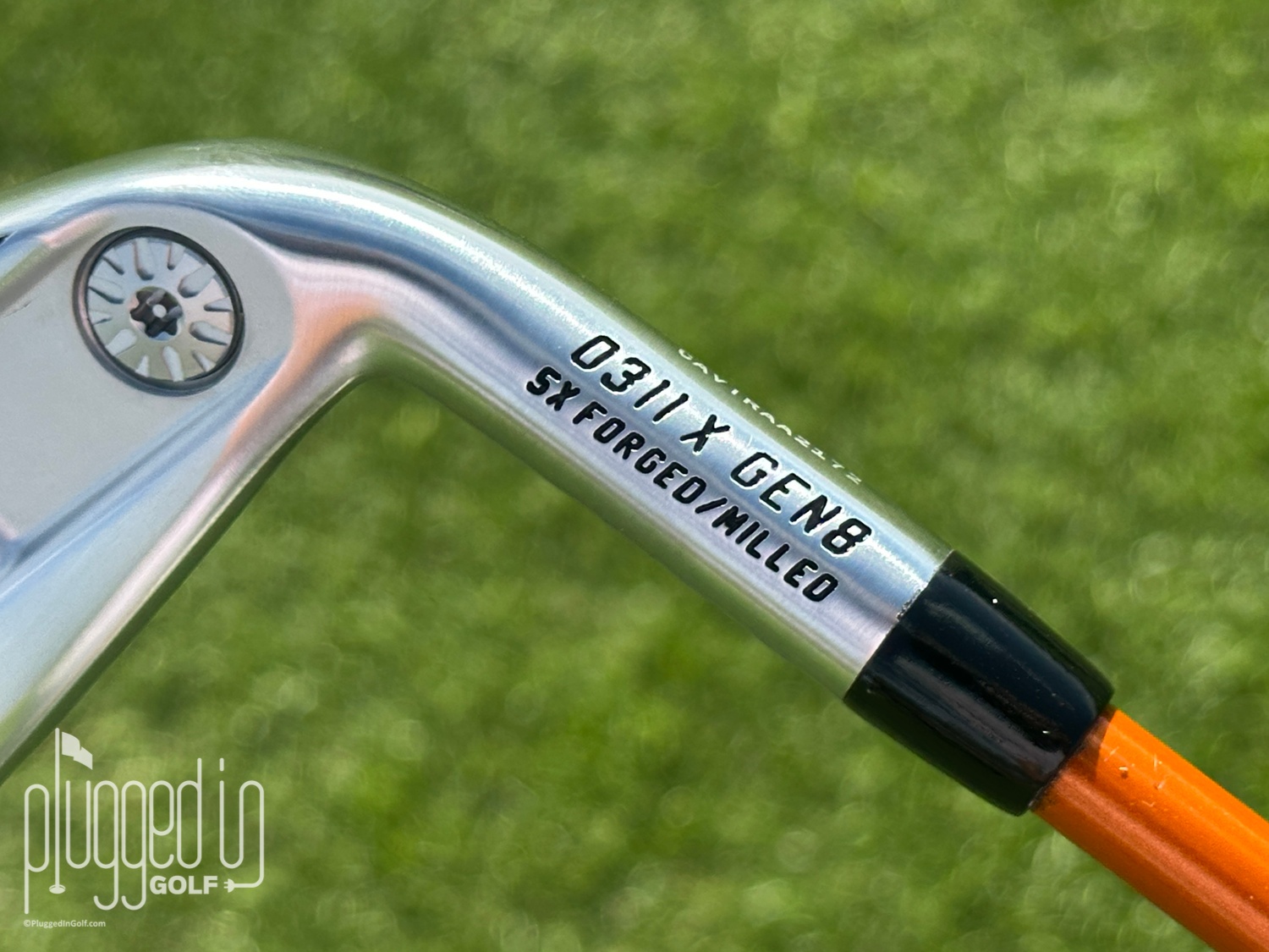 PXG 0311 X GEN8 Driving Iron Review - Plugged In Golf