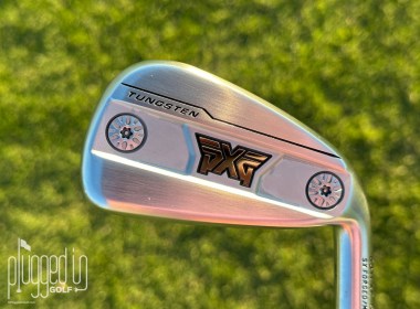 PXG 0311 XP GEN8 irons