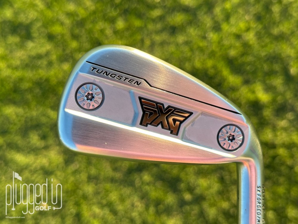 PXG 0311 XP GEN8 Irons Review