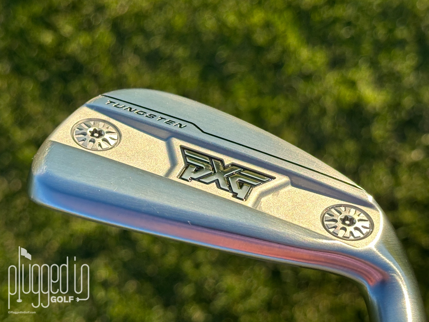 PXG 0311 XP GEN8 Irons Review - Plugged In Golf