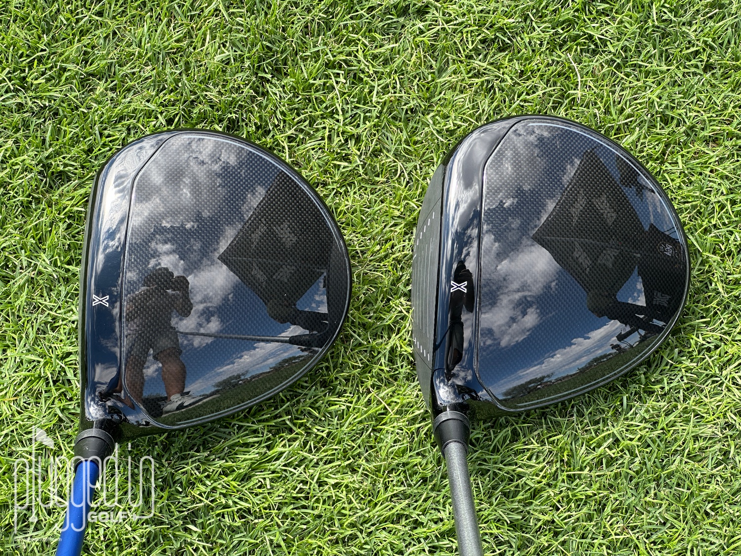 PXG Lightning Tour Mid Driver Review - Plugged In Golf
