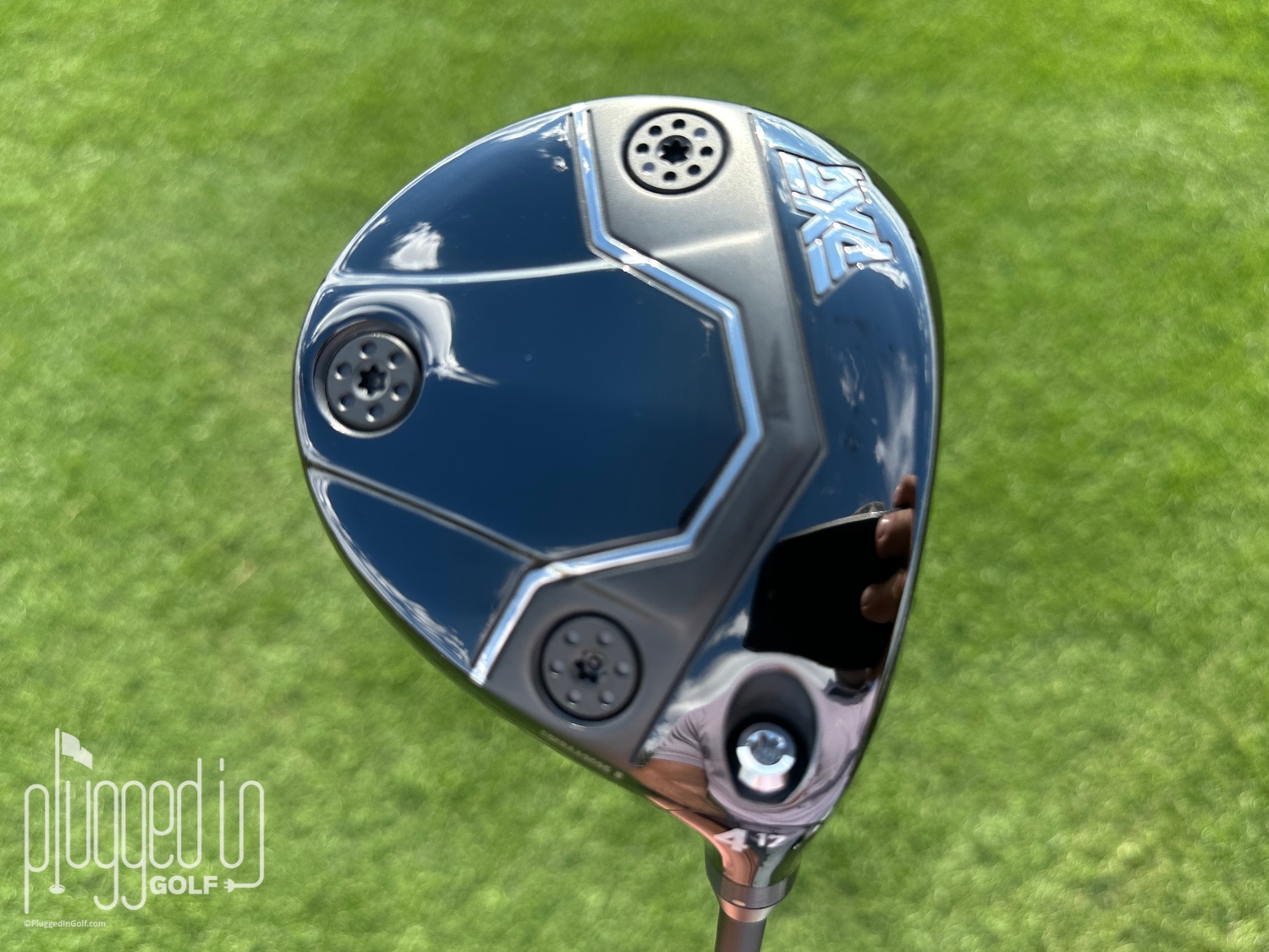 PXG Lightning Fairway Wood Review - Plugged In Golf