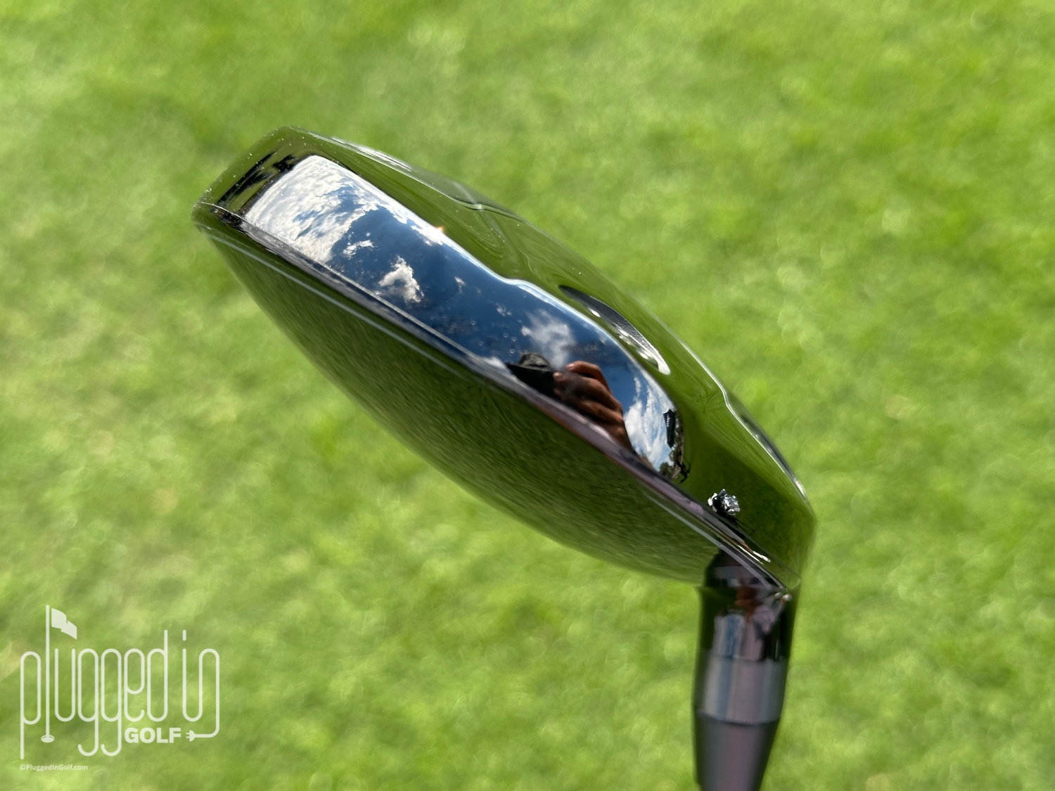 PXG Lightning Fairway Wood Review - Plugged In Golf