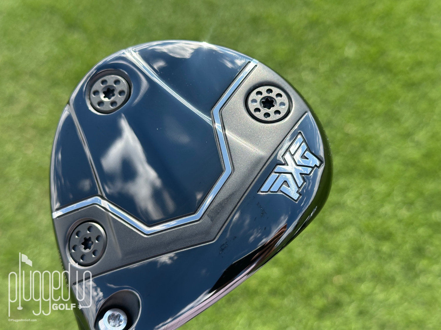PXG Lightning Fairway Wood Review - Plugged In Golf