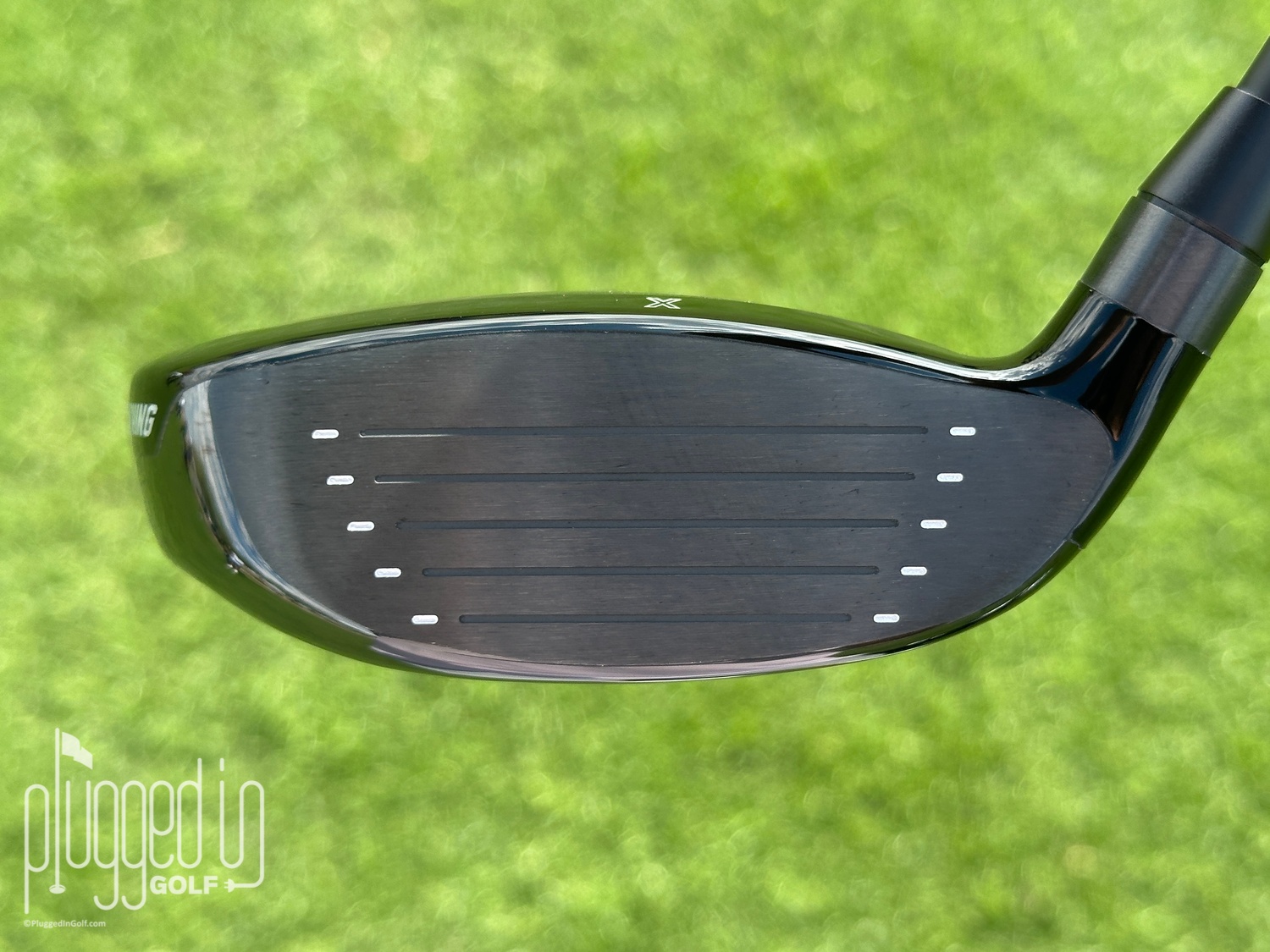 PXG Lightning Fairway Wood Review - Plugged In Golf