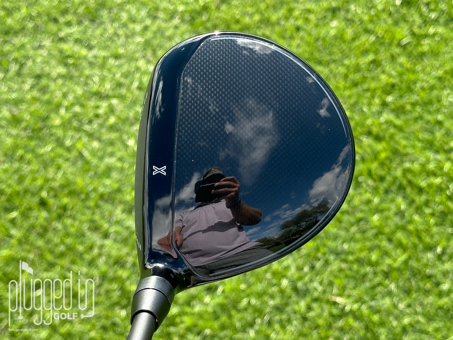 PXGフェアウェイウッド3W7W LIGHTNING FAIRWAY WOOD PXG Lightning Fairway Wood Review - Plugged In Golf