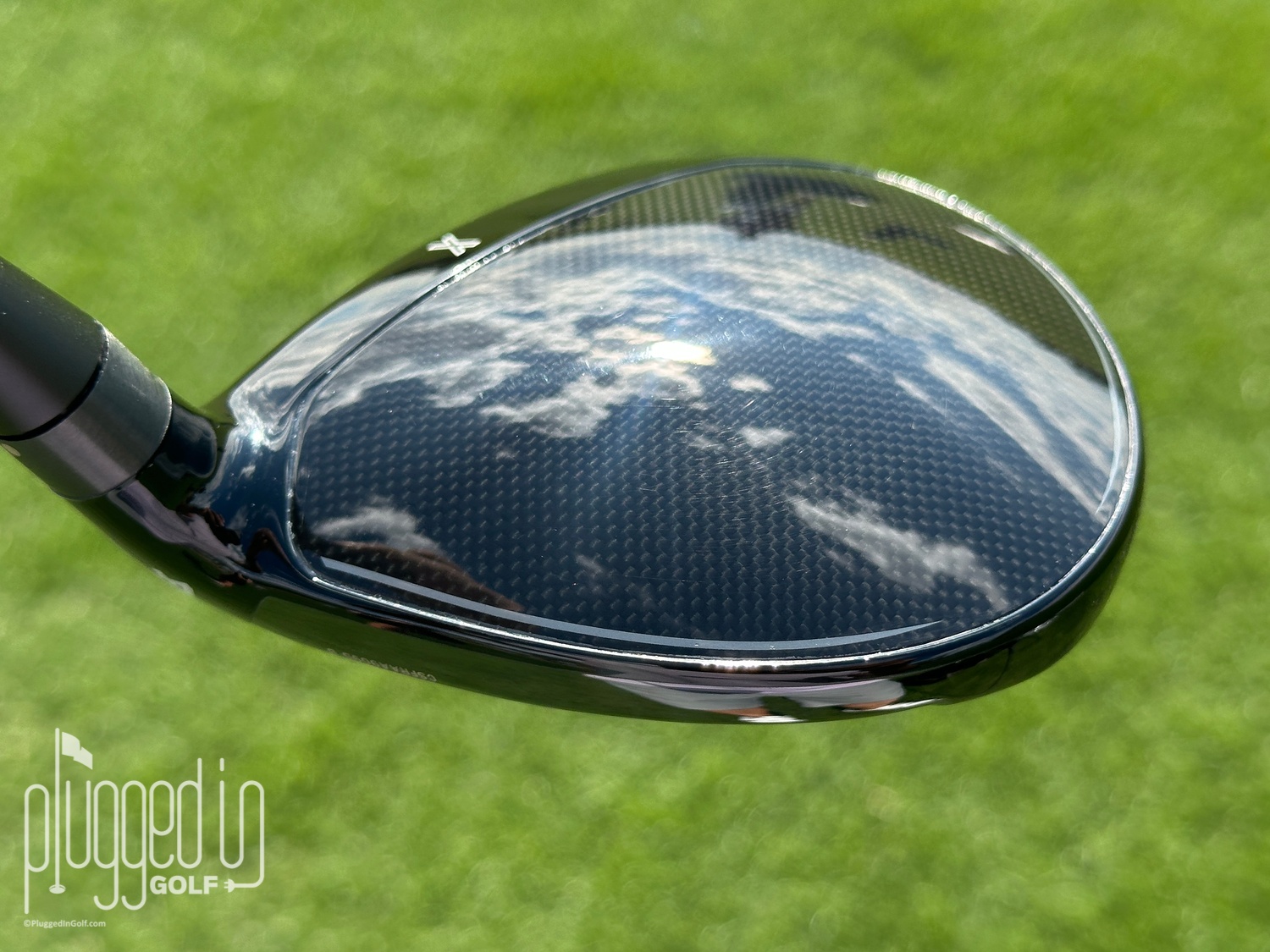 PXG Lightning Fairway Wood Review - Plugged In Golf