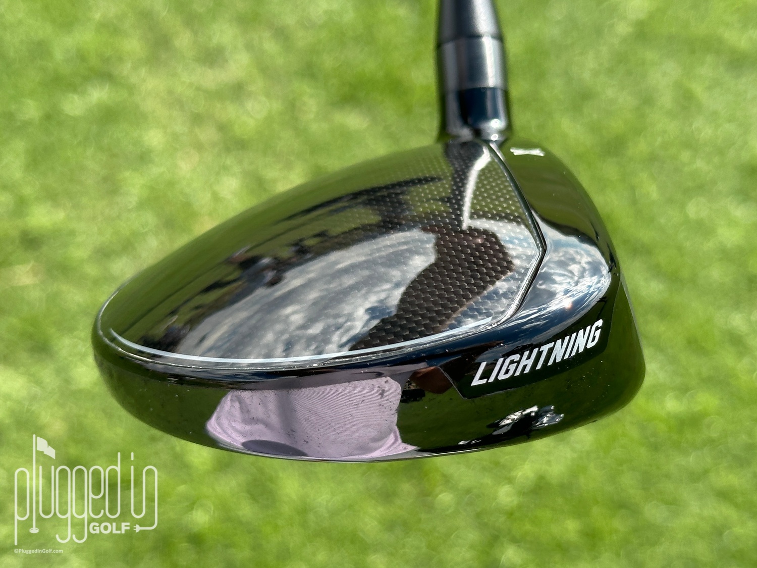 PXG Lightning Fairway Wood_1206