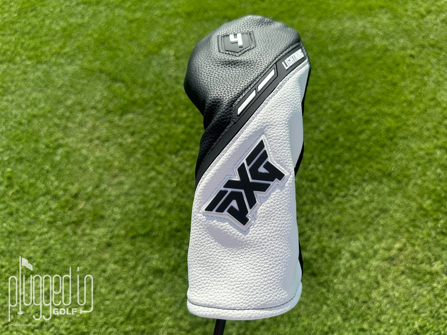 PXG Lightning Fairway Wood Review - Plugged In Golf