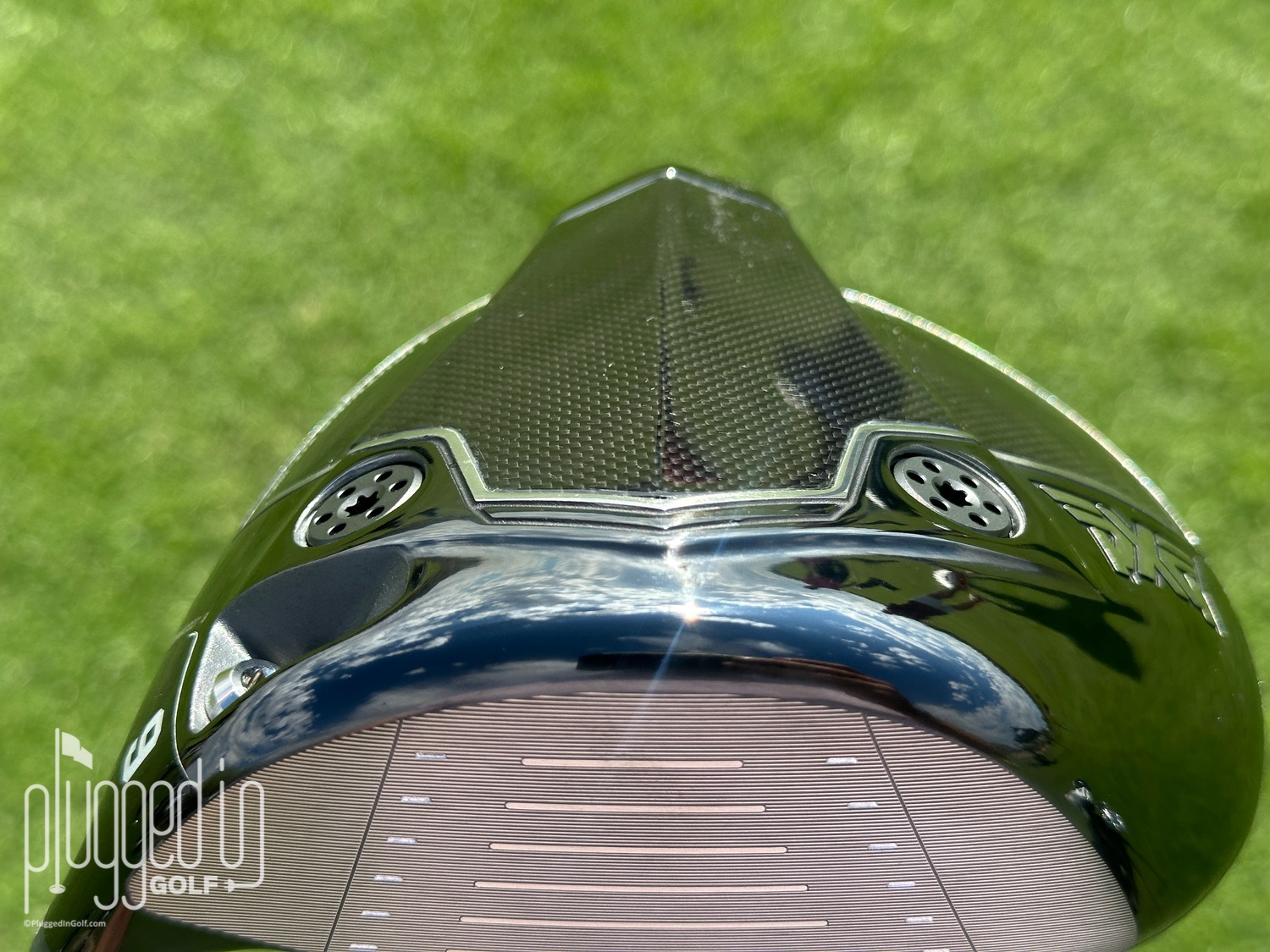 PXG Lightning Max-10K+ Driver Review - Plugged In Golf
