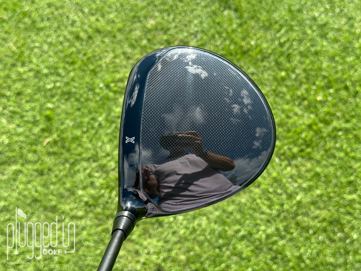 PXG Lightning Max-10K+ Driver Review - Plugged In Golf