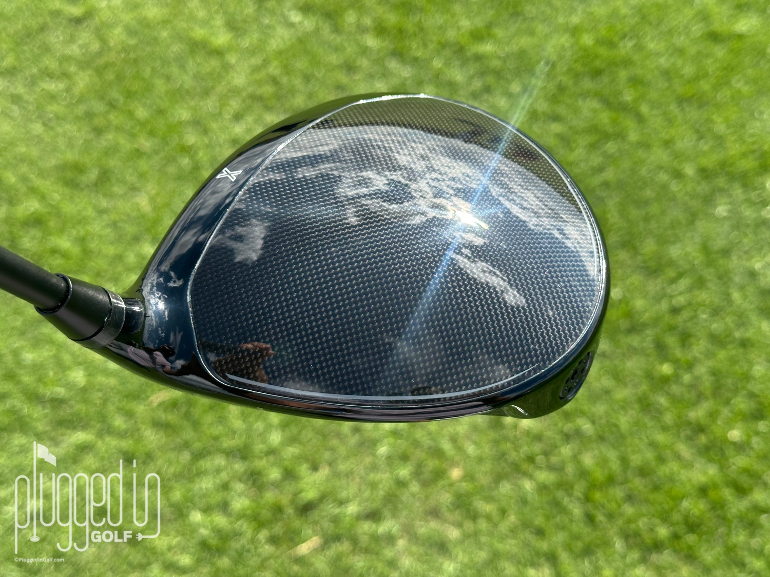 PXG Lightning Max-10K+ Driver Review - Plugged In Golf