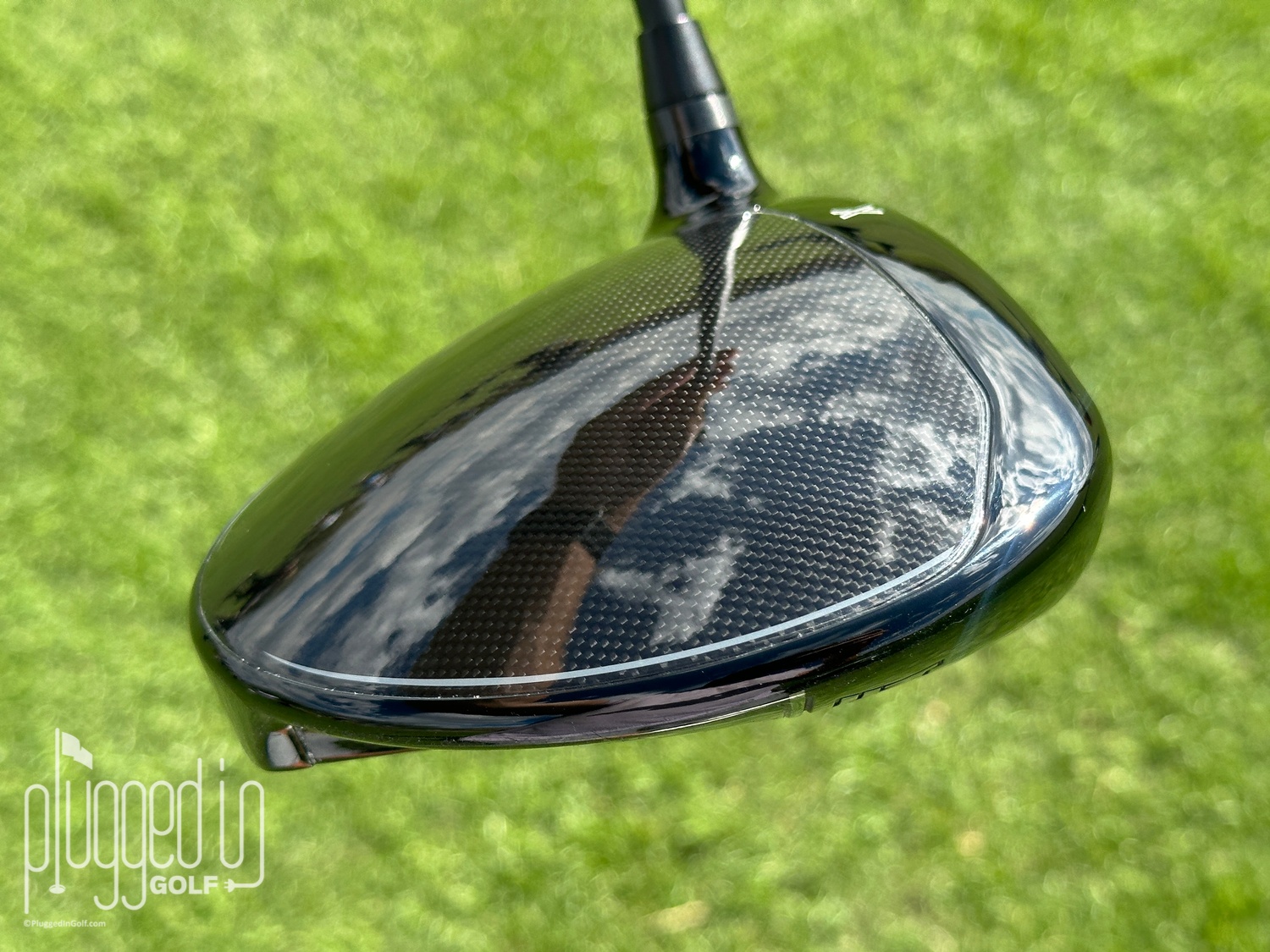 PXG Lightning Max-10K+ Driver Review - Plugged In Golf