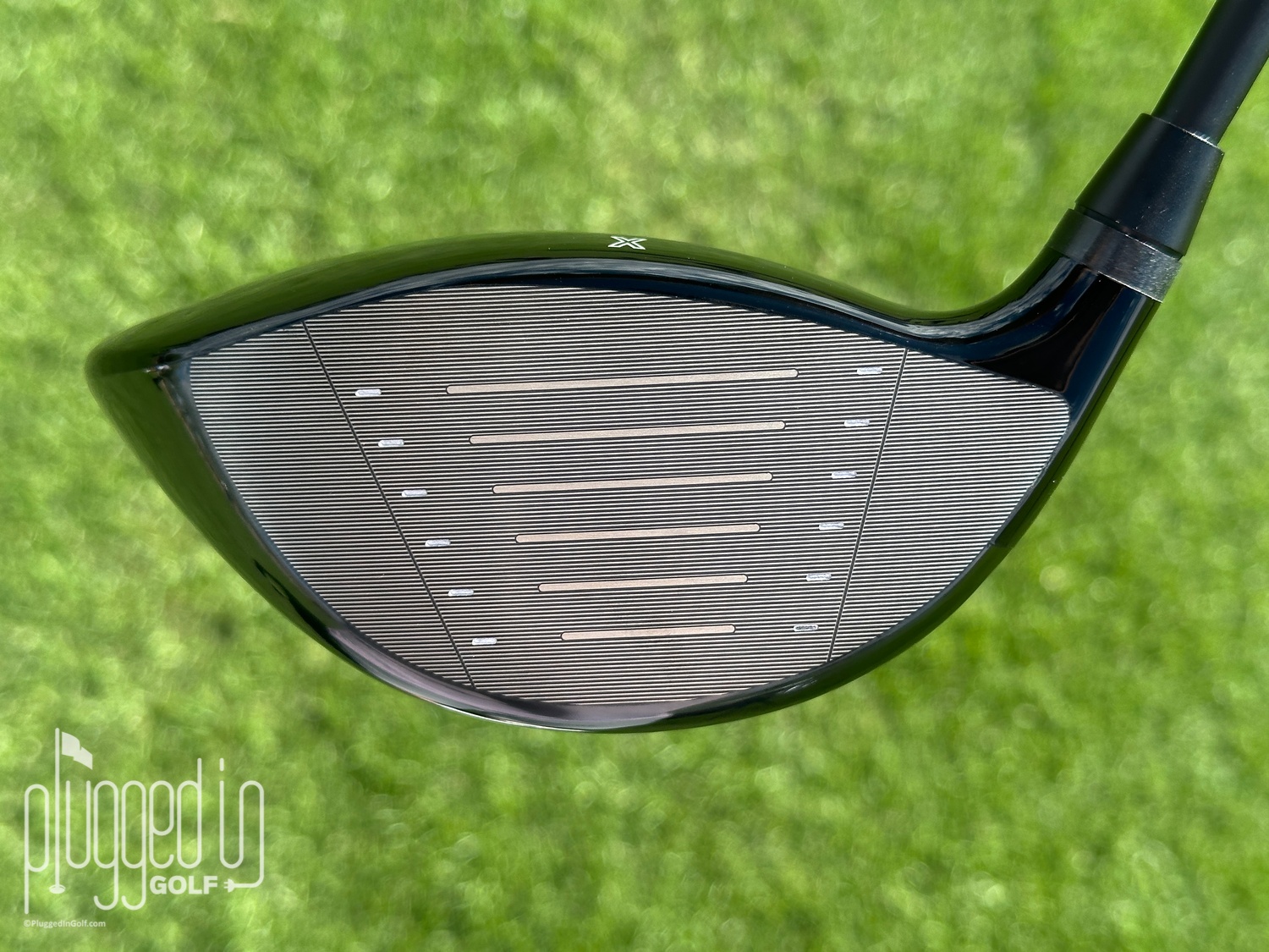 PXG Lightning Max-10K+ Driver Review - Plugged In Golf