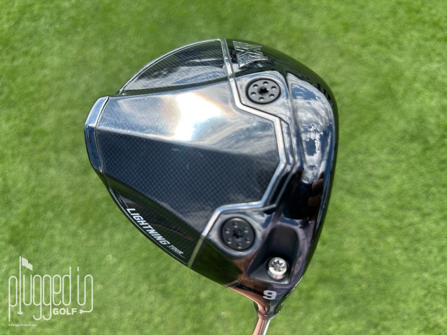 PXG Lightning Tour Driver Review - Plugged In Golf