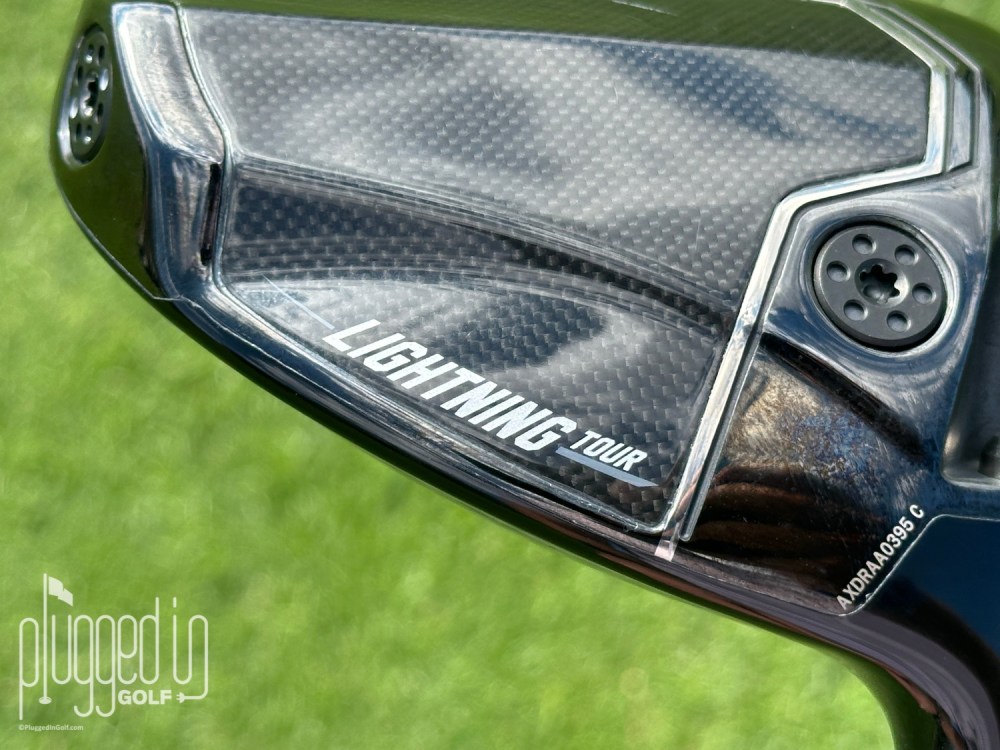 PXG Lightning Tour Driver Review