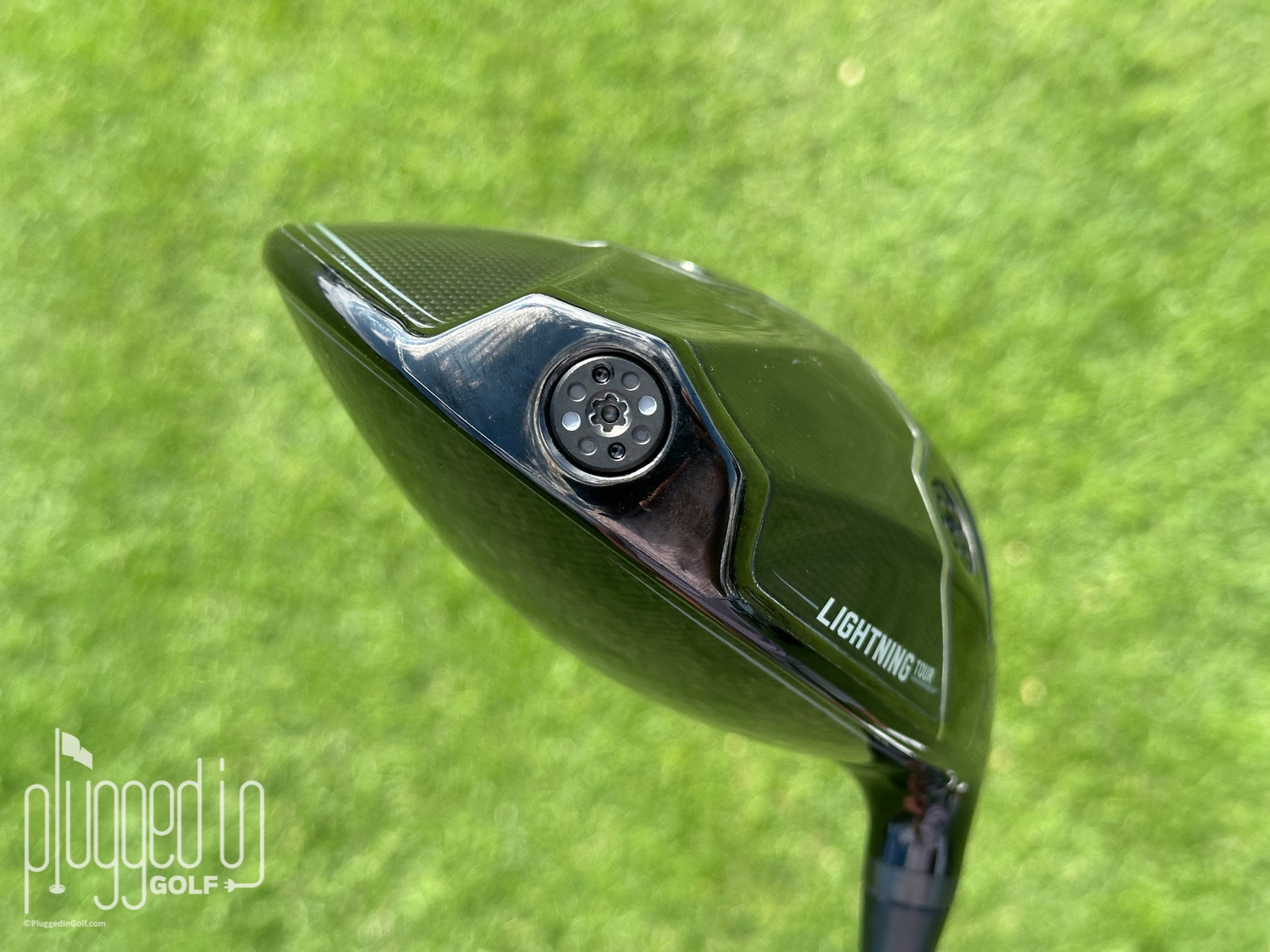 PXG Lightning Tour Driver Review - Plugged In Golf