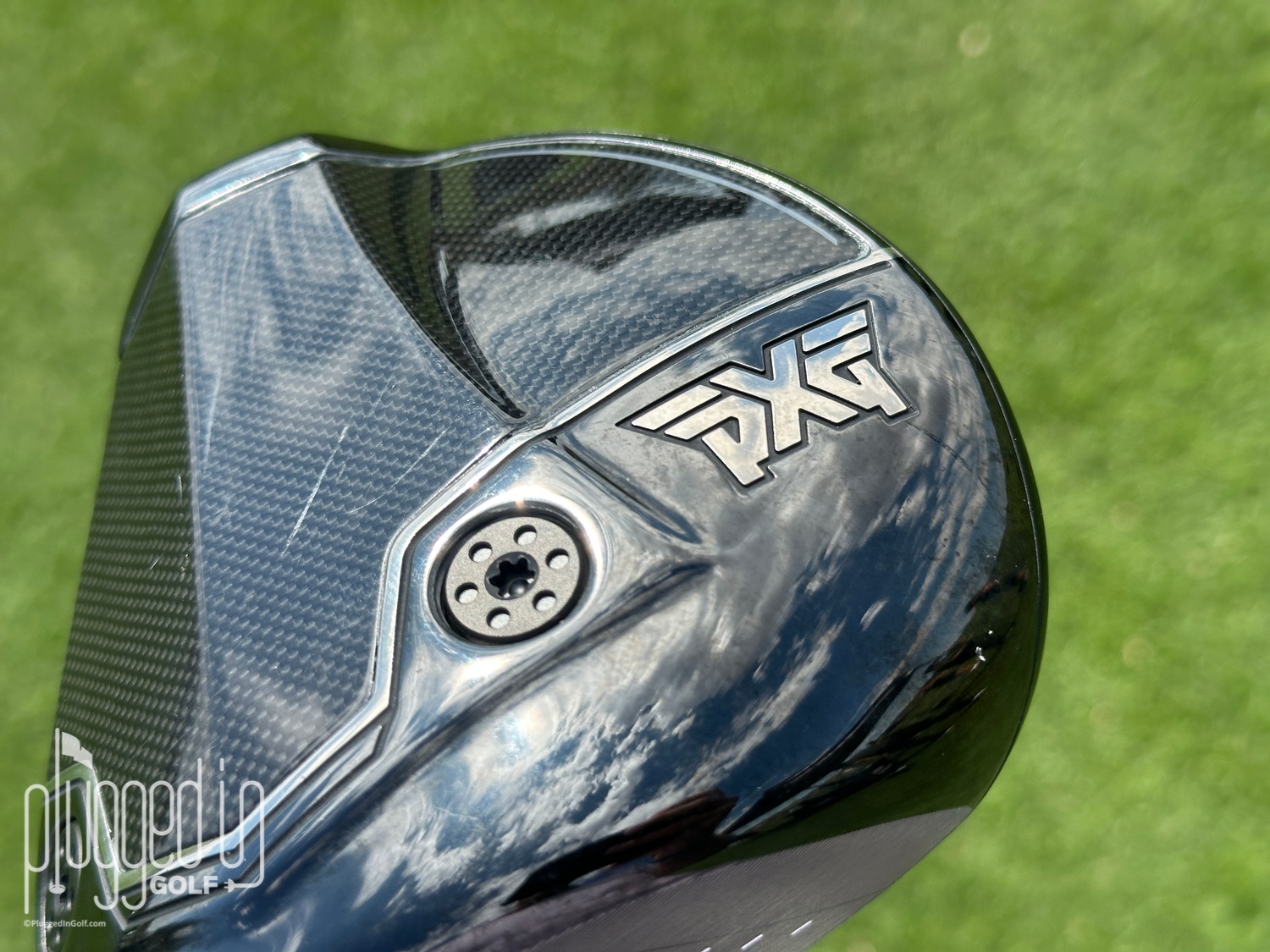 PXG Lightning Tour Driver Review - Plugged In Golf