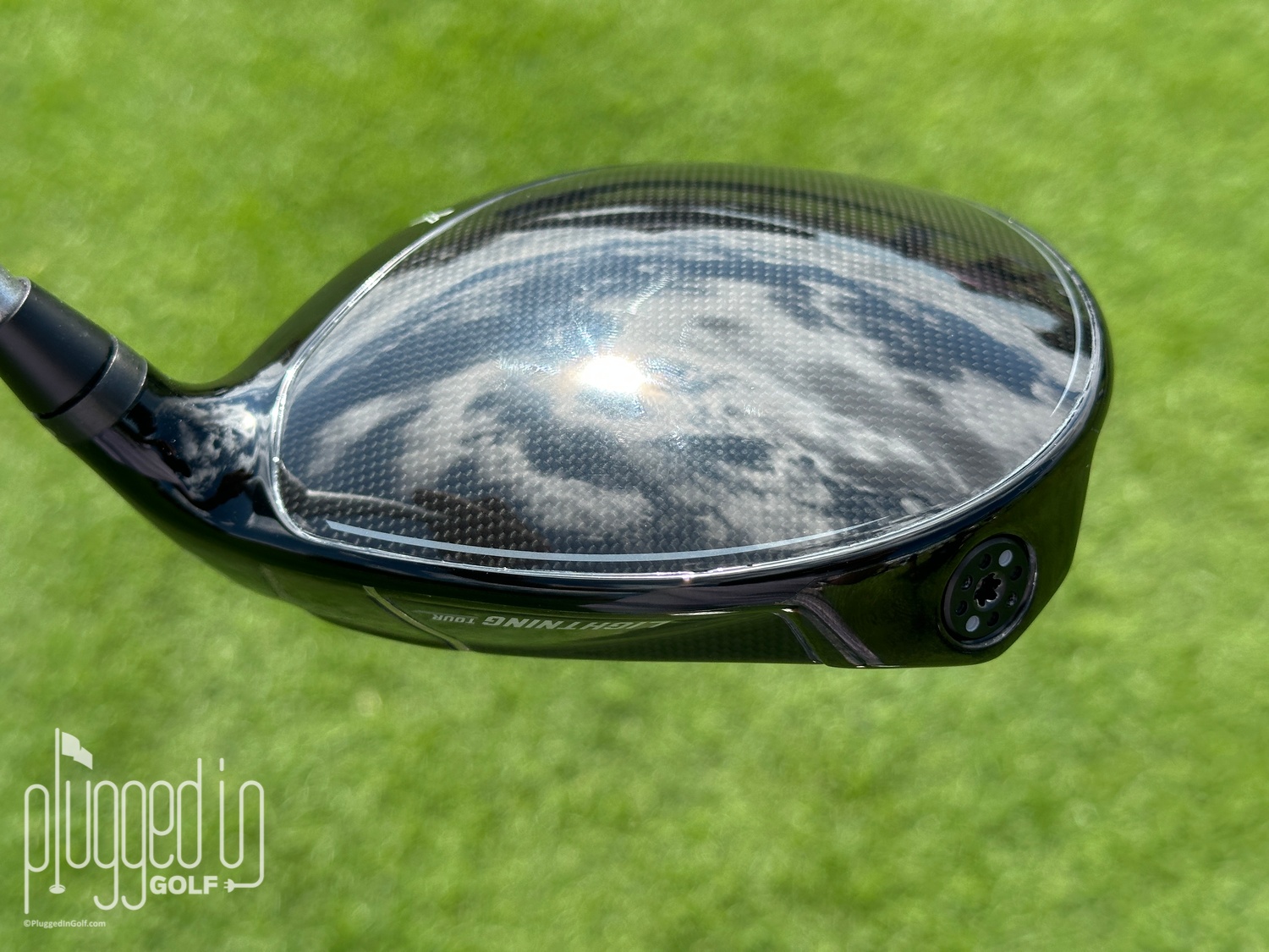 PXG Lightning Tour Driver Review - Plugged In Golf