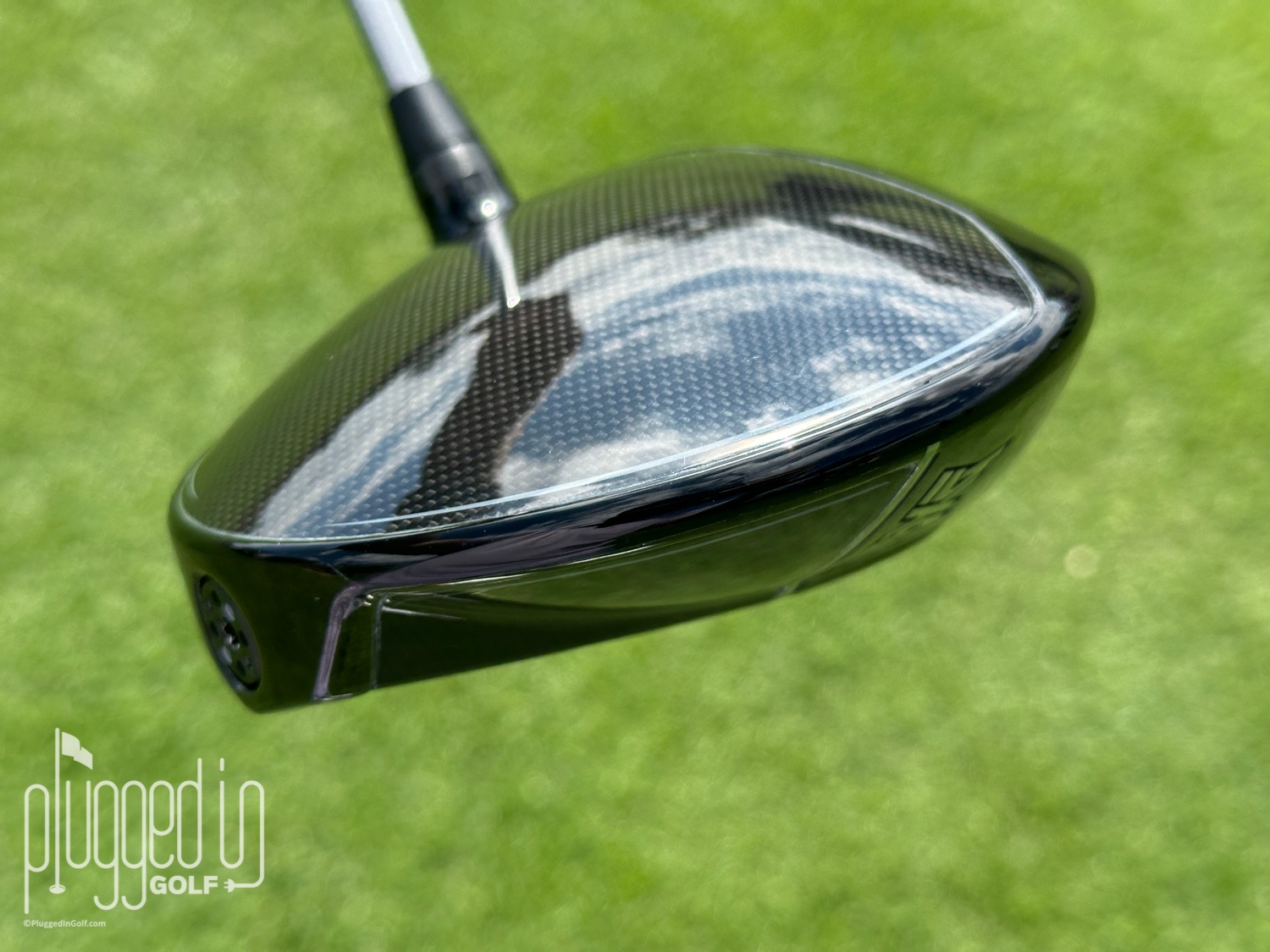 PXG Lightning Tour Driver Review - Plugged In Golf