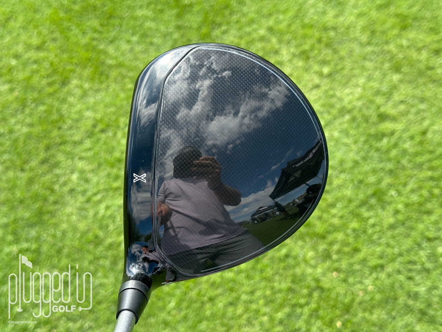 PXG Lightning Tour Driver Review - Plugged In Golf