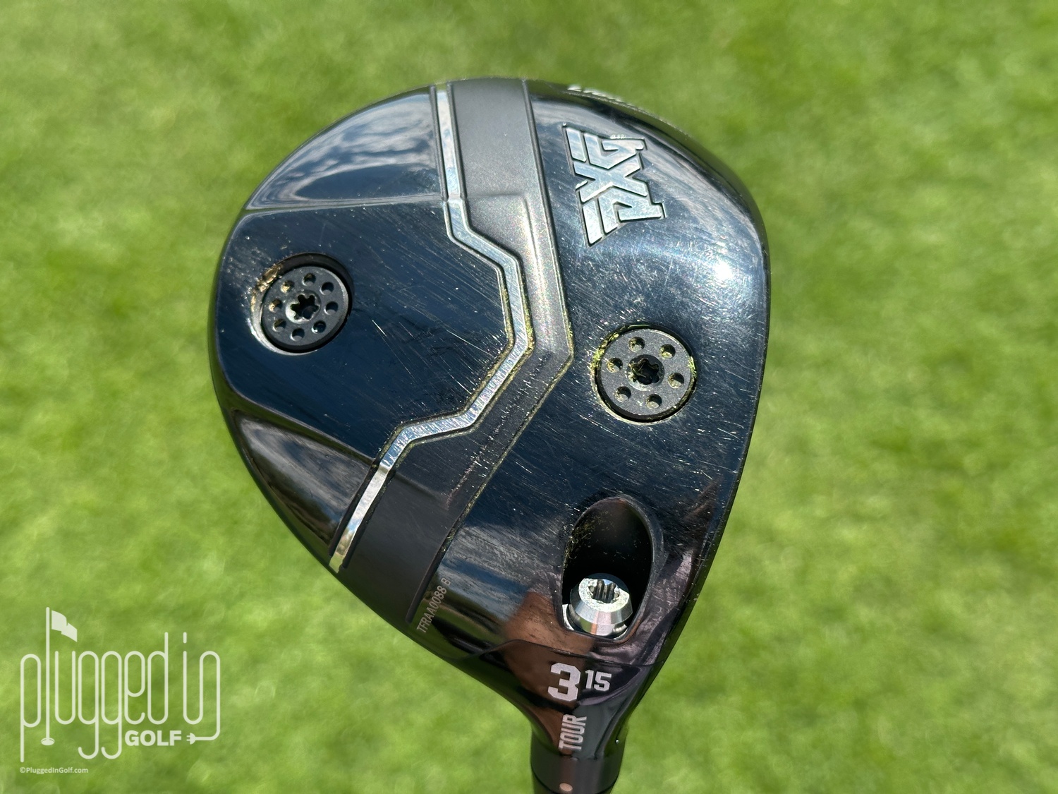 PXG Lightning Tour Fairway Wood_1157
