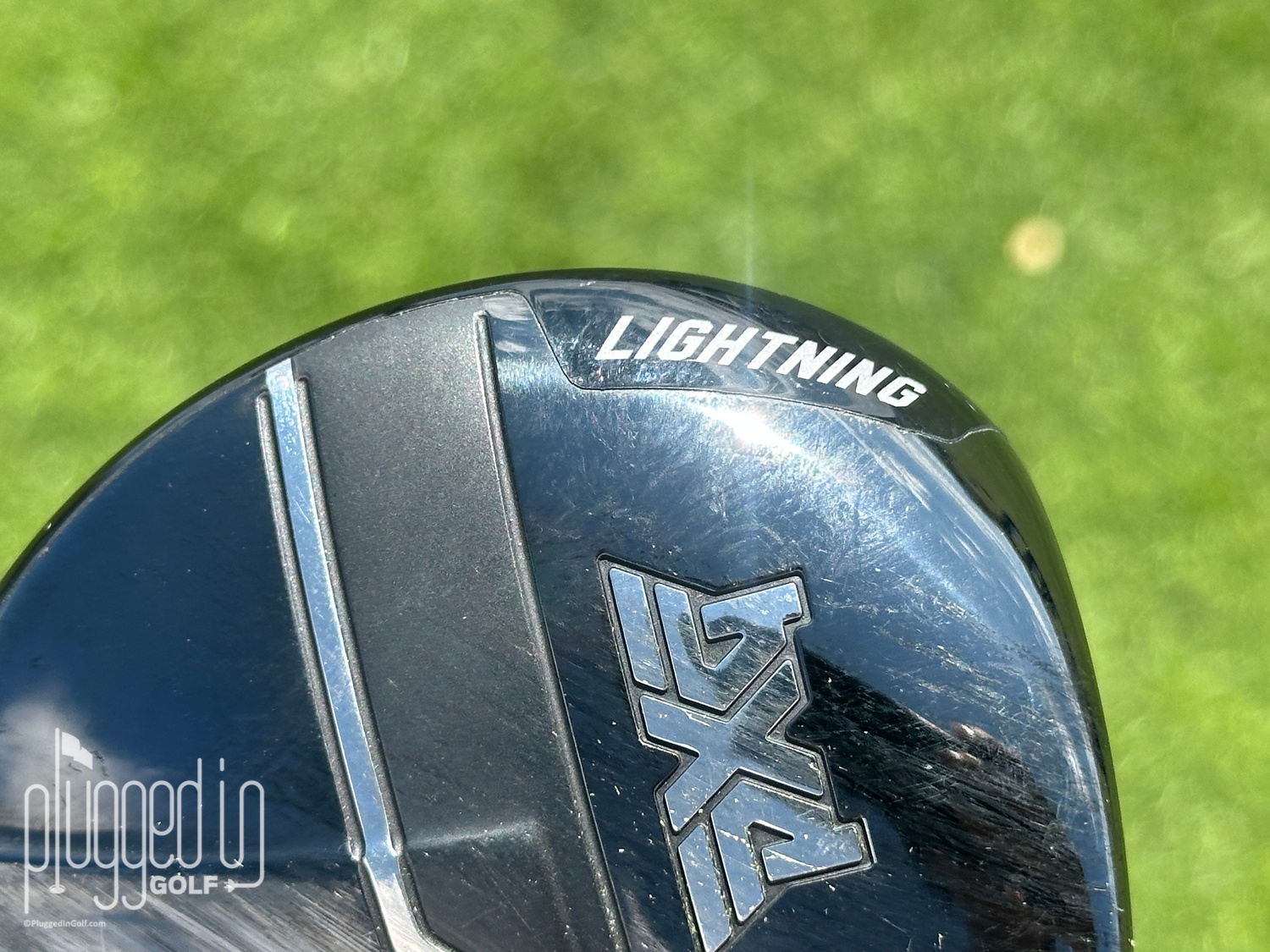 PXG Lightning Tour Fairway Wood Review - Plugged In Golf
