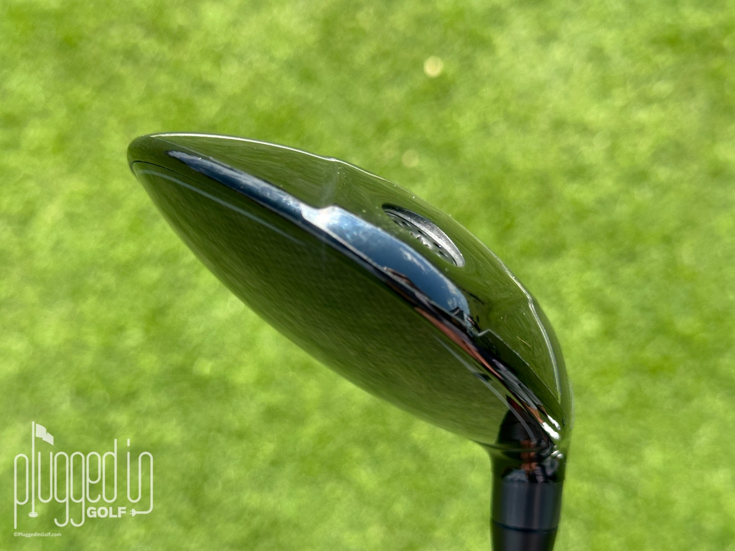 PXG Lightning Tour Fairway Wood Review - Plugged In Golf