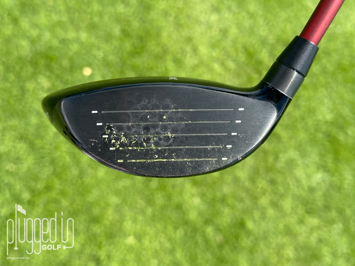 PXG Lightning Tour Fairway Wood Review - Plugged In Golf