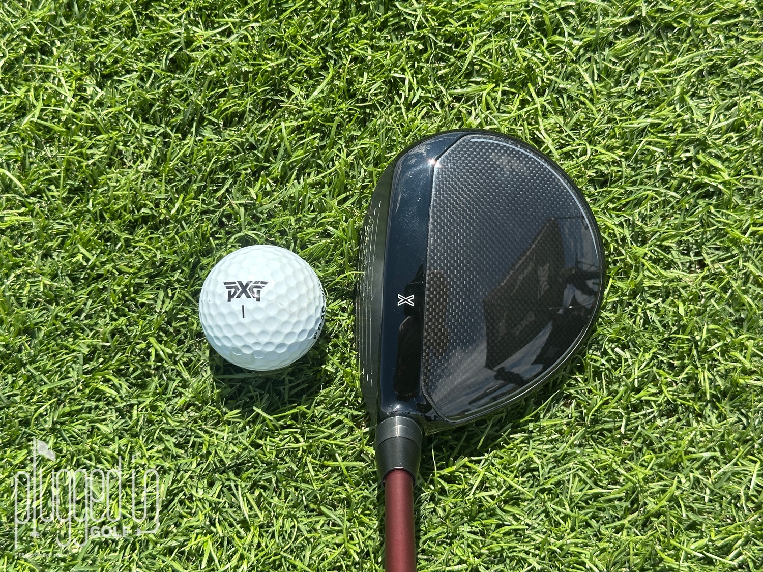 PXG Lightning Tour Fairway Wood Review - Plugged In Golf