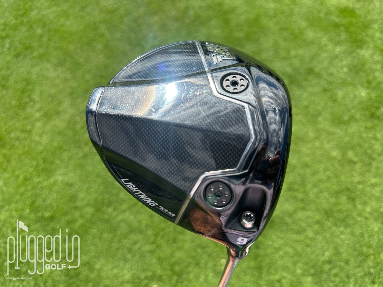 PXG Lightning Tour Mid Driver_1119