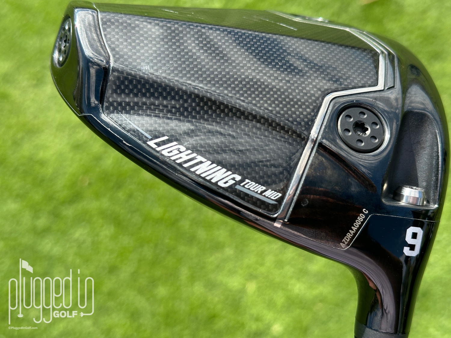 PXG Lightning Tour Mid Driver Review - Plugged In Golf