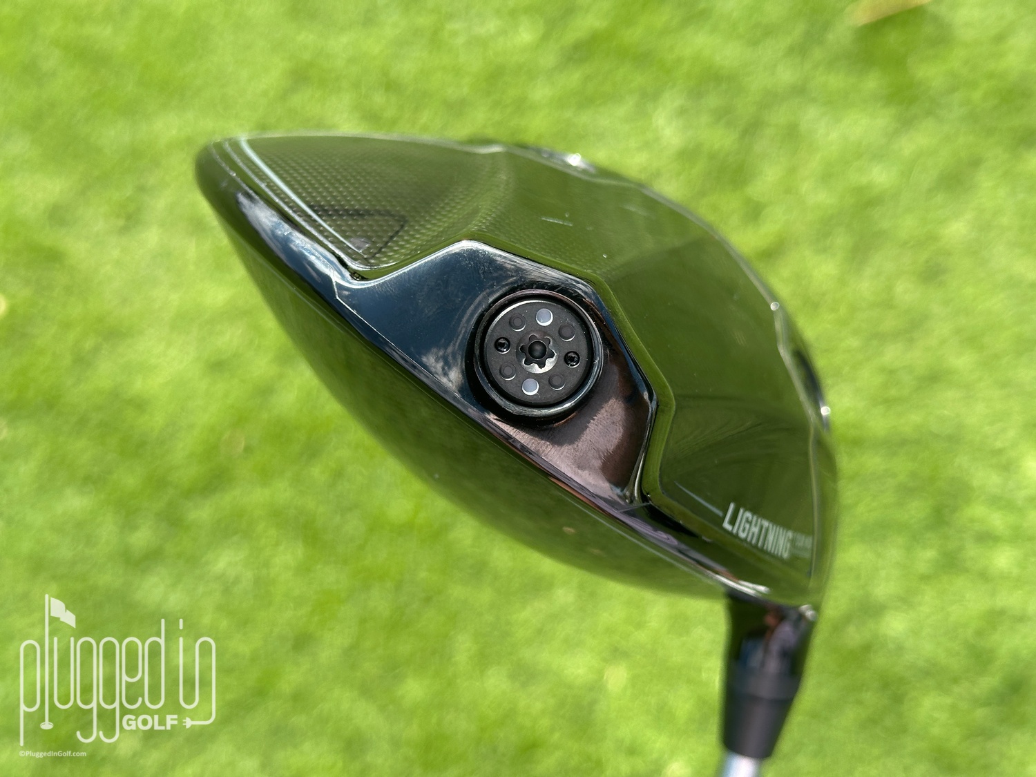 PXG Lightning Tour Mid Driver Review - Plugged In Golf