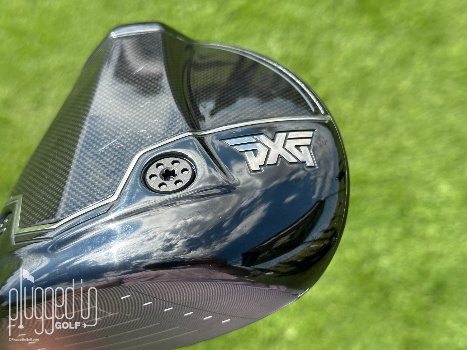 PXG Lightning Tour Mid Driver Review - Plugged In Golf