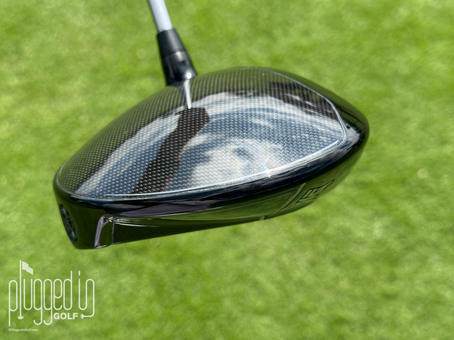 PXG Lightning Tour Mid Driver Review - Plugged In Golf