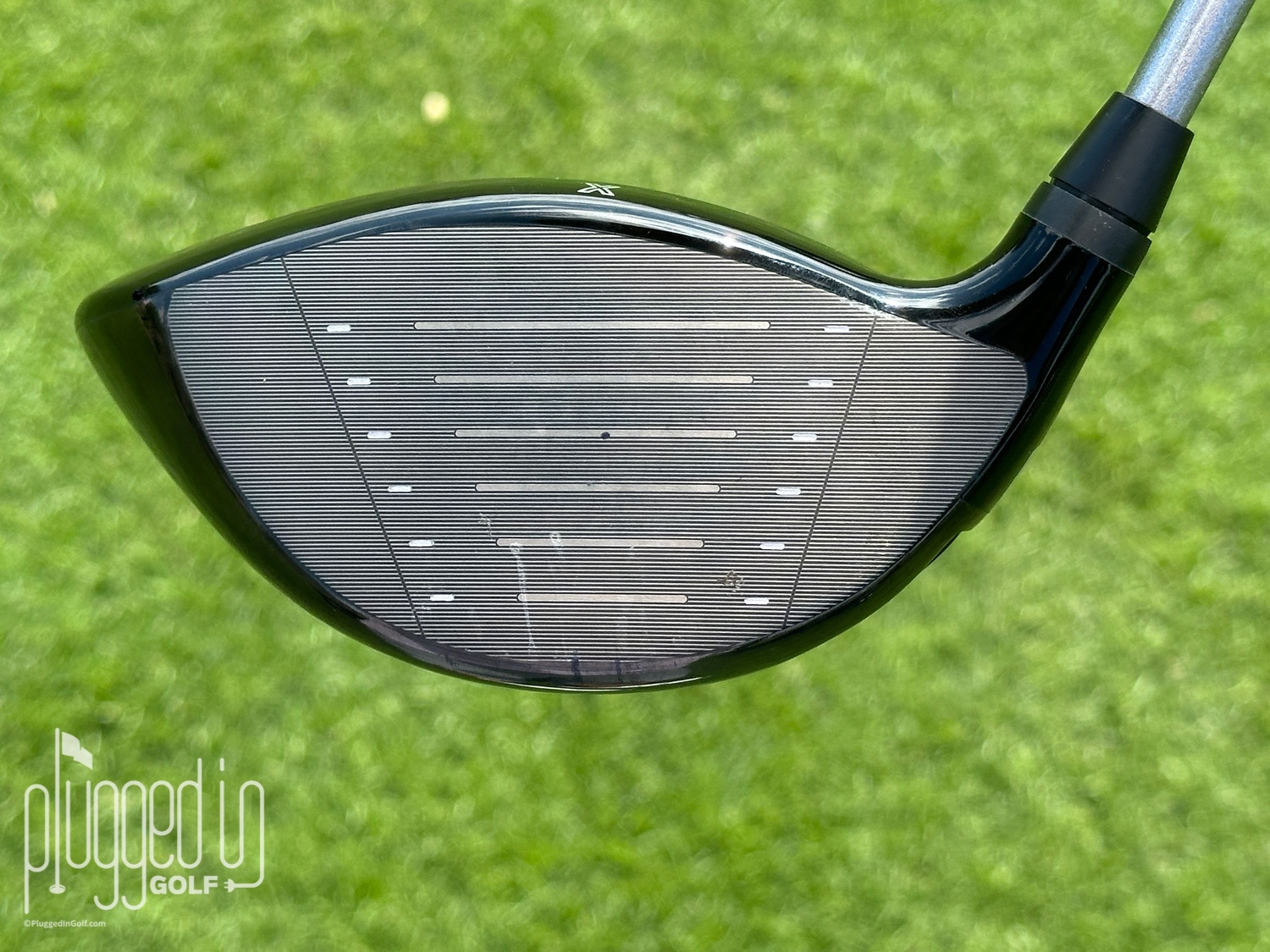 PXG Lightning Tour Mid Driver Review - Plugged In Golf
