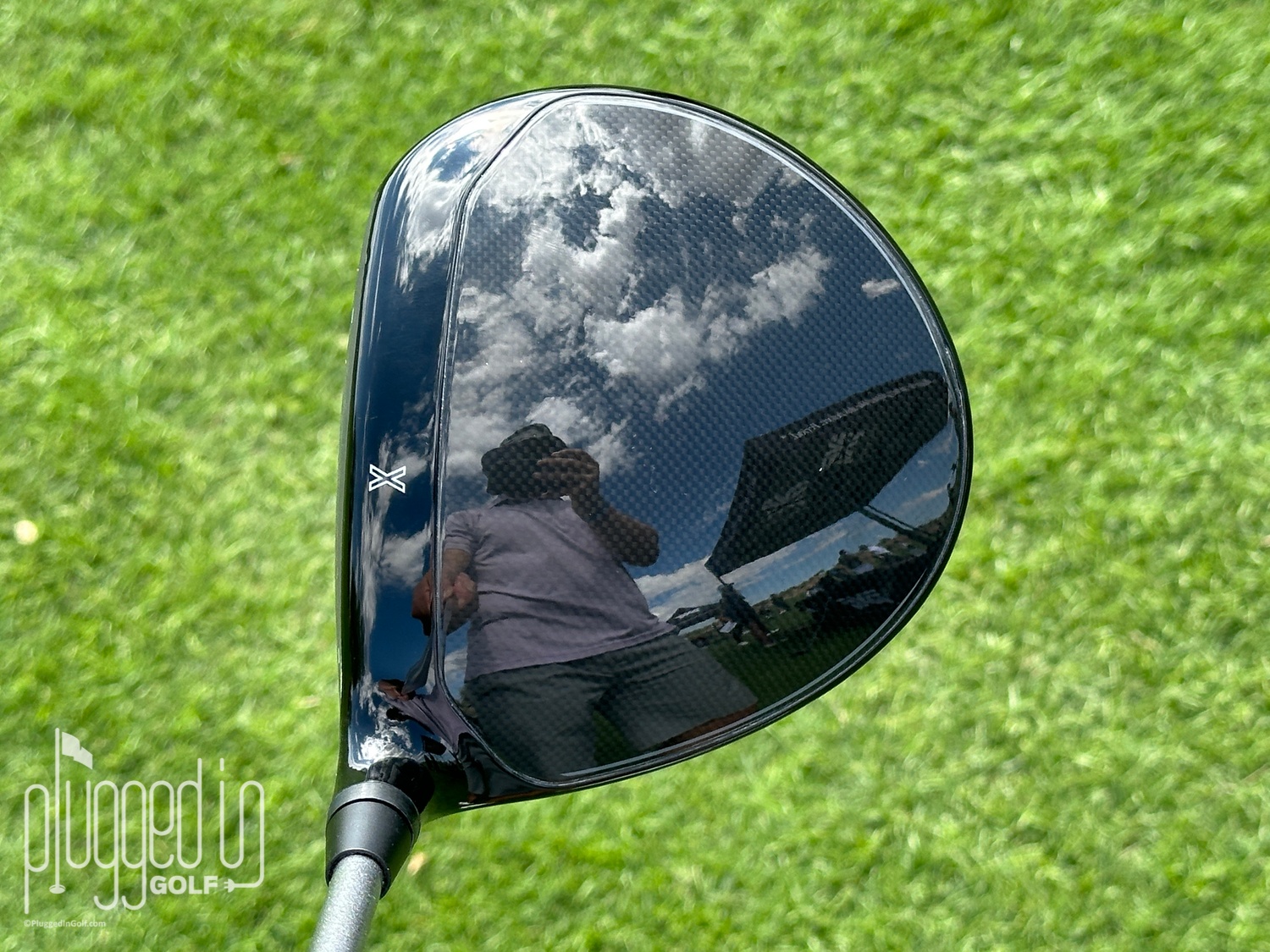 PXG Lightning Tour Mid Driver Review - Plugged In Golf